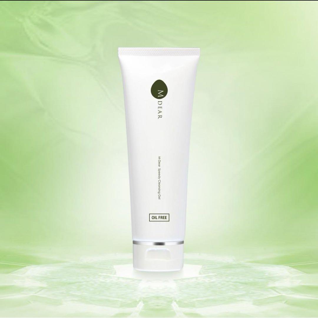 yoonエムディアクレンジング3本とホイップウォッシュ1本