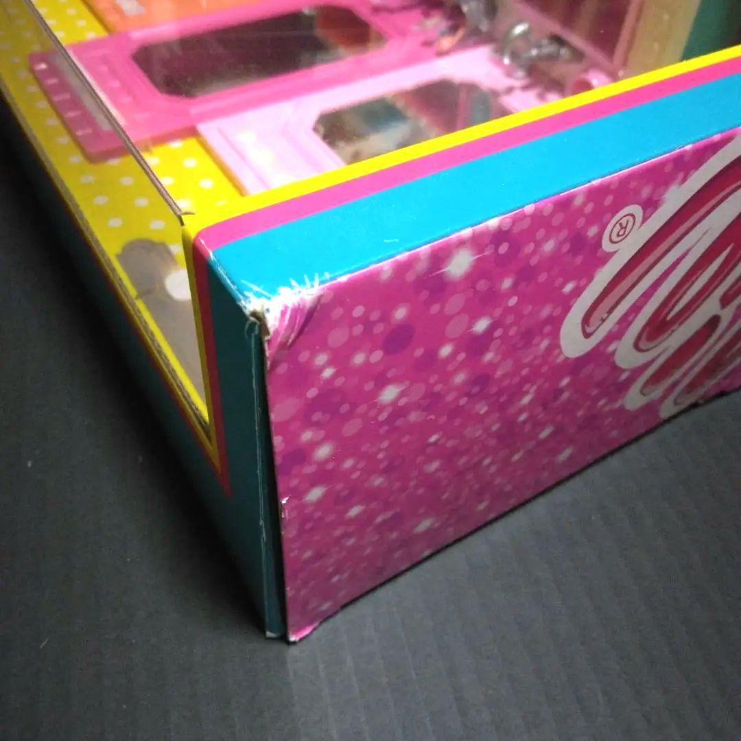 【セール】 バービー人形用 洗面台セット Barbie BATH VANITY