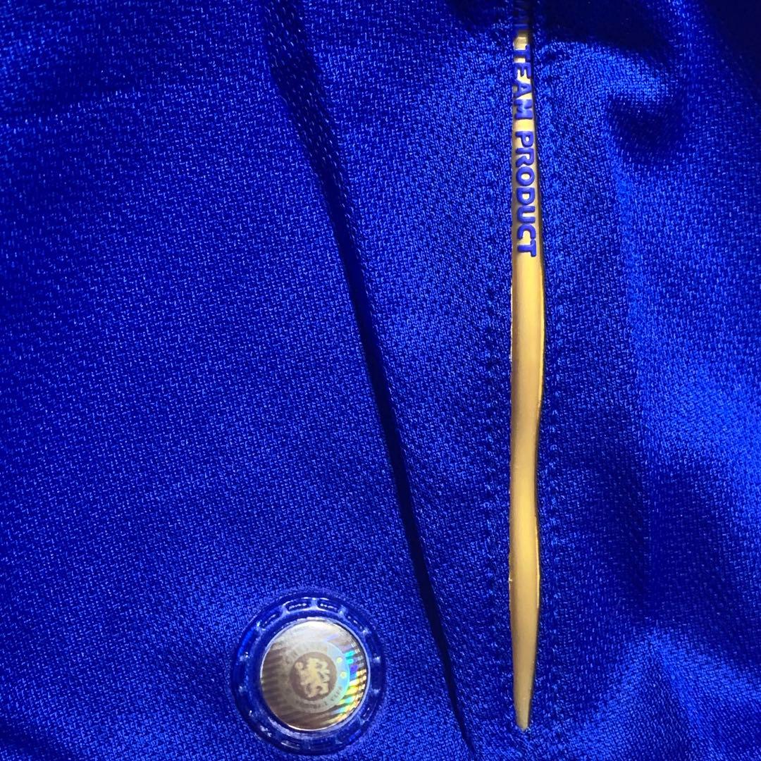 ウェア Chelsea 2005 2006 100th