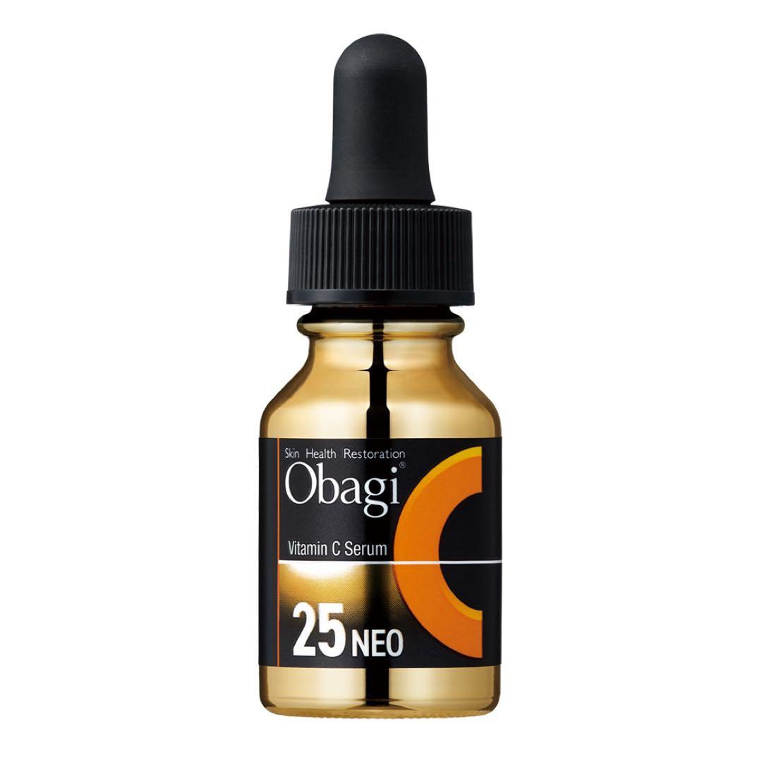美容液 Obagi Vitamin C Serum 25 NEO 12ml