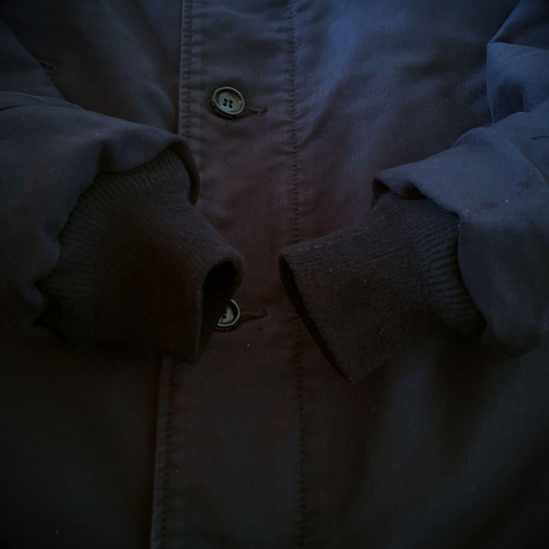 『希少コラボ◎』Alpha×Cluct Works N-1デッキジャケット