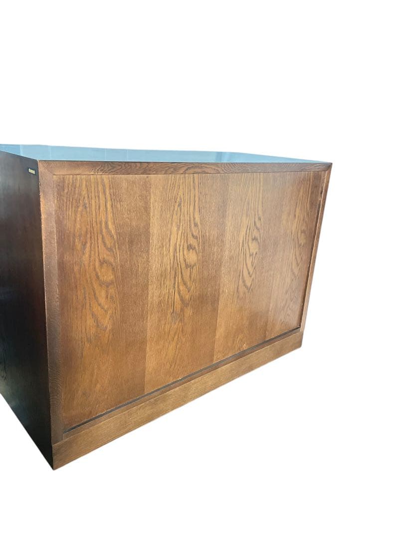 HR577 【美しい木目】カリモク ドマーニ モーガントン　ドロアーチェスト