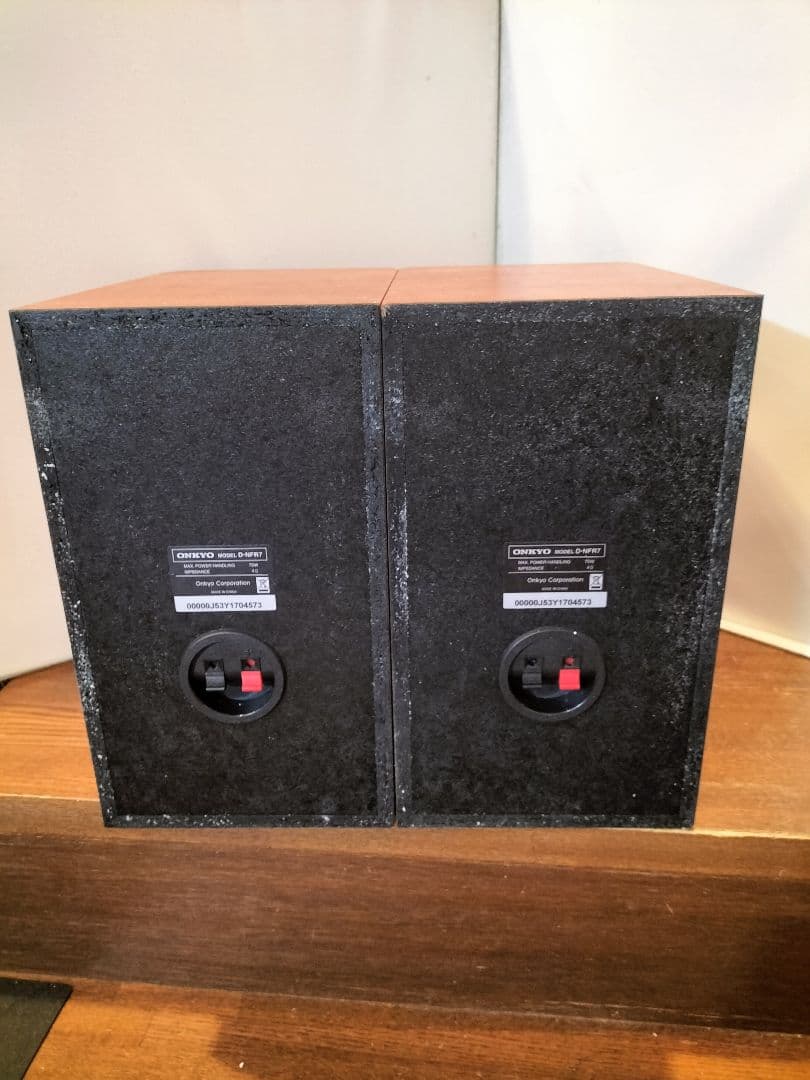 美品　[中古]ONKYO コンポ X-NFR7