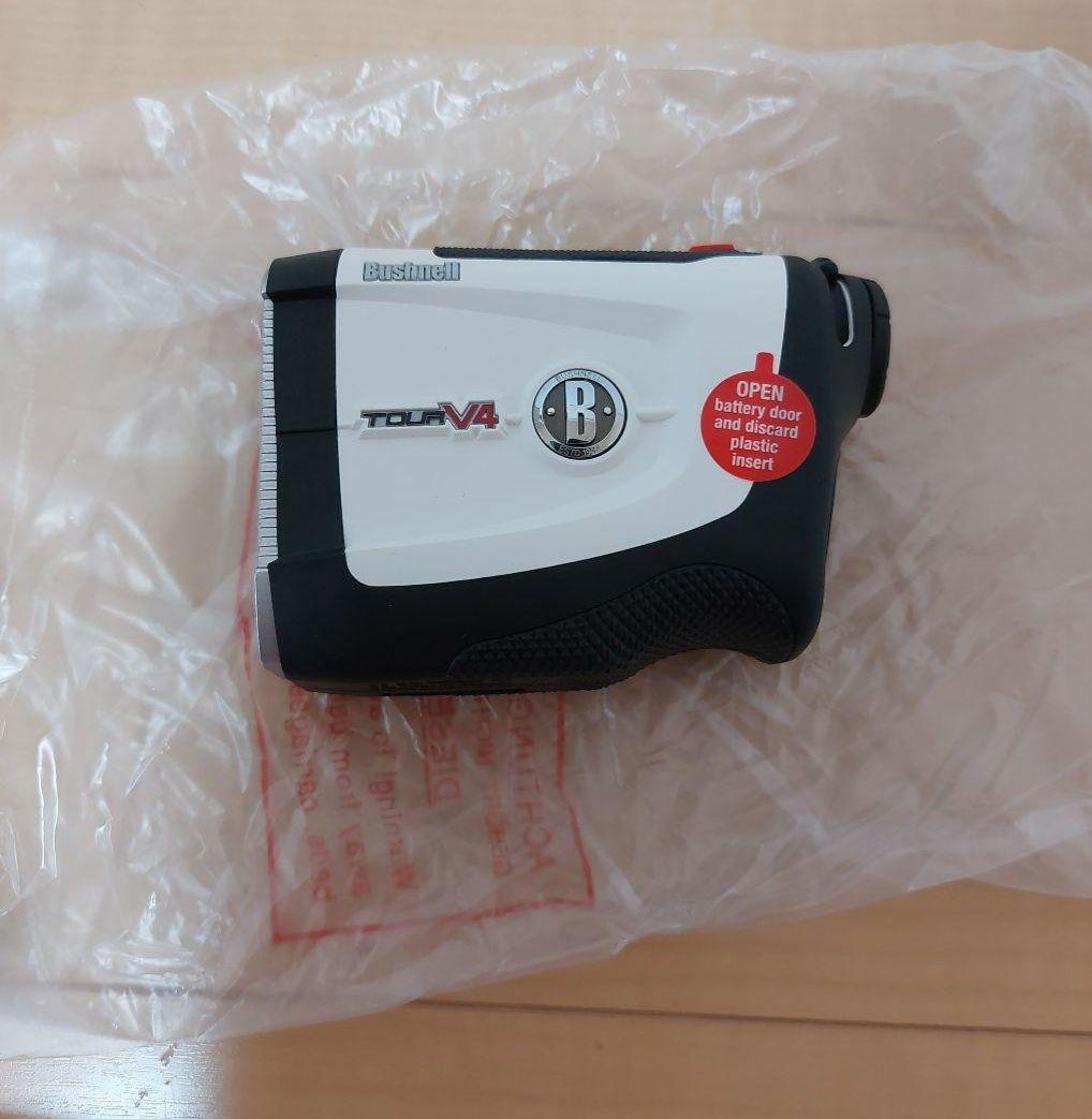 Bushnell ブッシュネル Tour V4