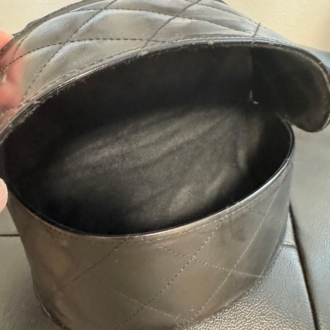 ななこ♡CHANEL サングラス ケース付き