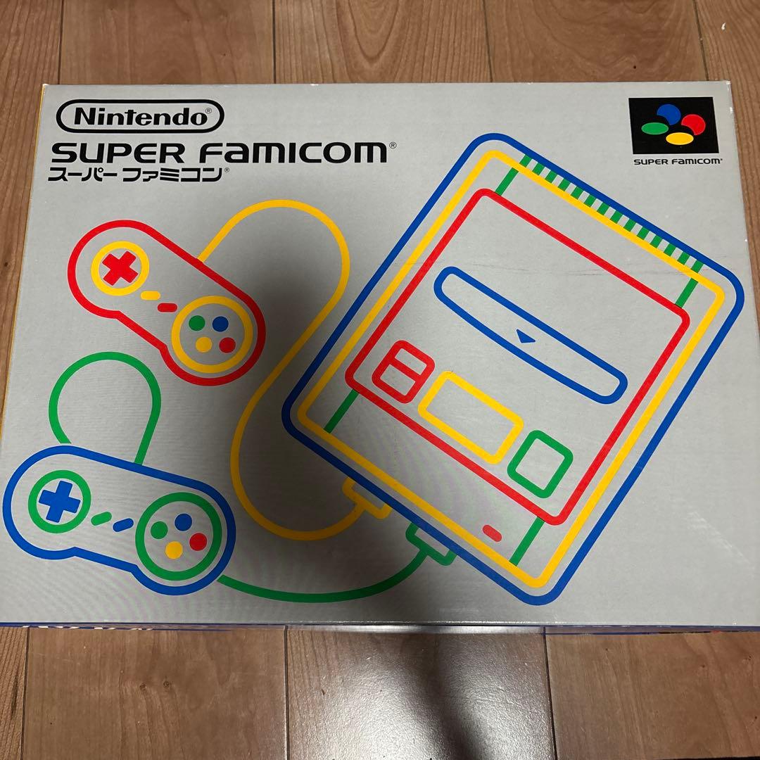 Nintendo Switch Nintendo SHVC-001