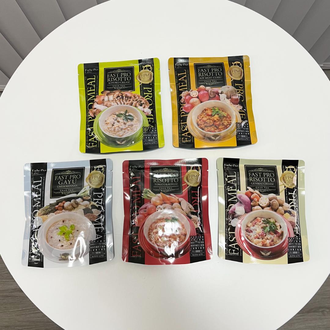 【 新品 】エステプロラボ ファストプロミール 30食セット