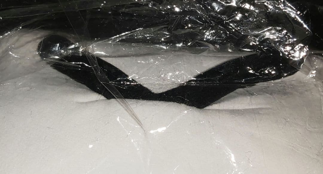 「未使用 、未開封」ニコニコ動画 テレビちゃん ぬいぐるみ M