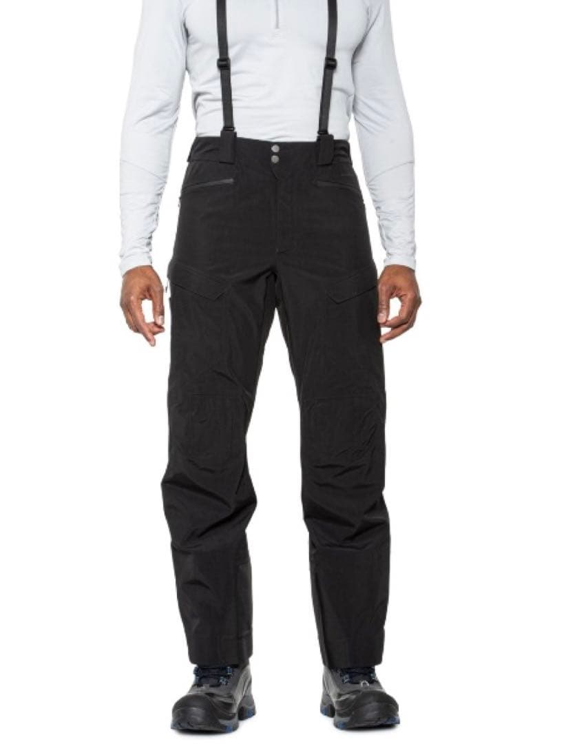 ノースフェイス スキー パンツ ウェア 日本未発売 フューチャーライト M 新品