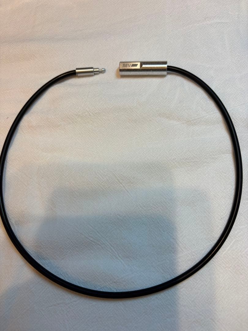 SEV ルーパー　48cmブラック