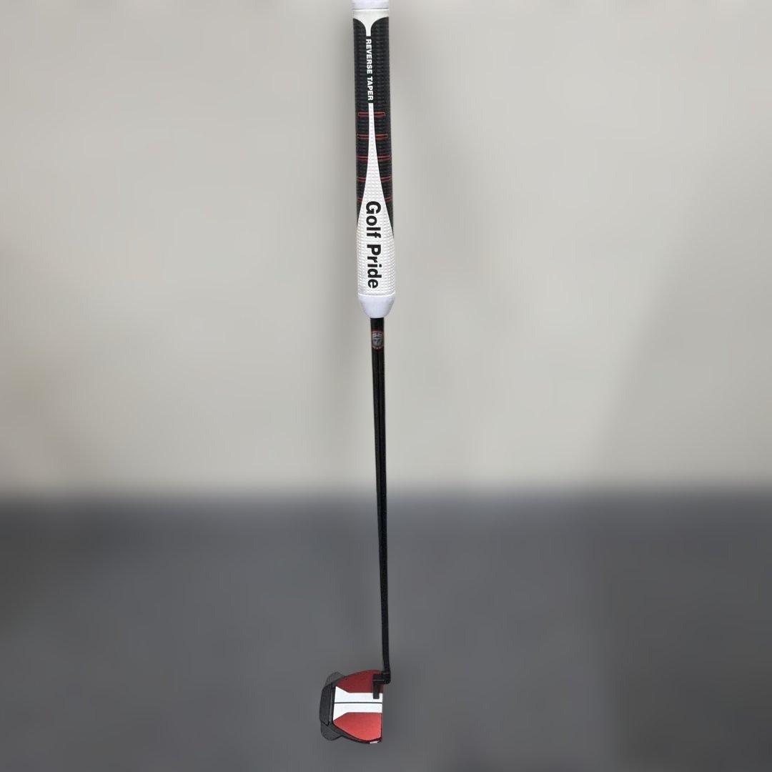 テーラーメイド　Spyder GTx TM1 パター