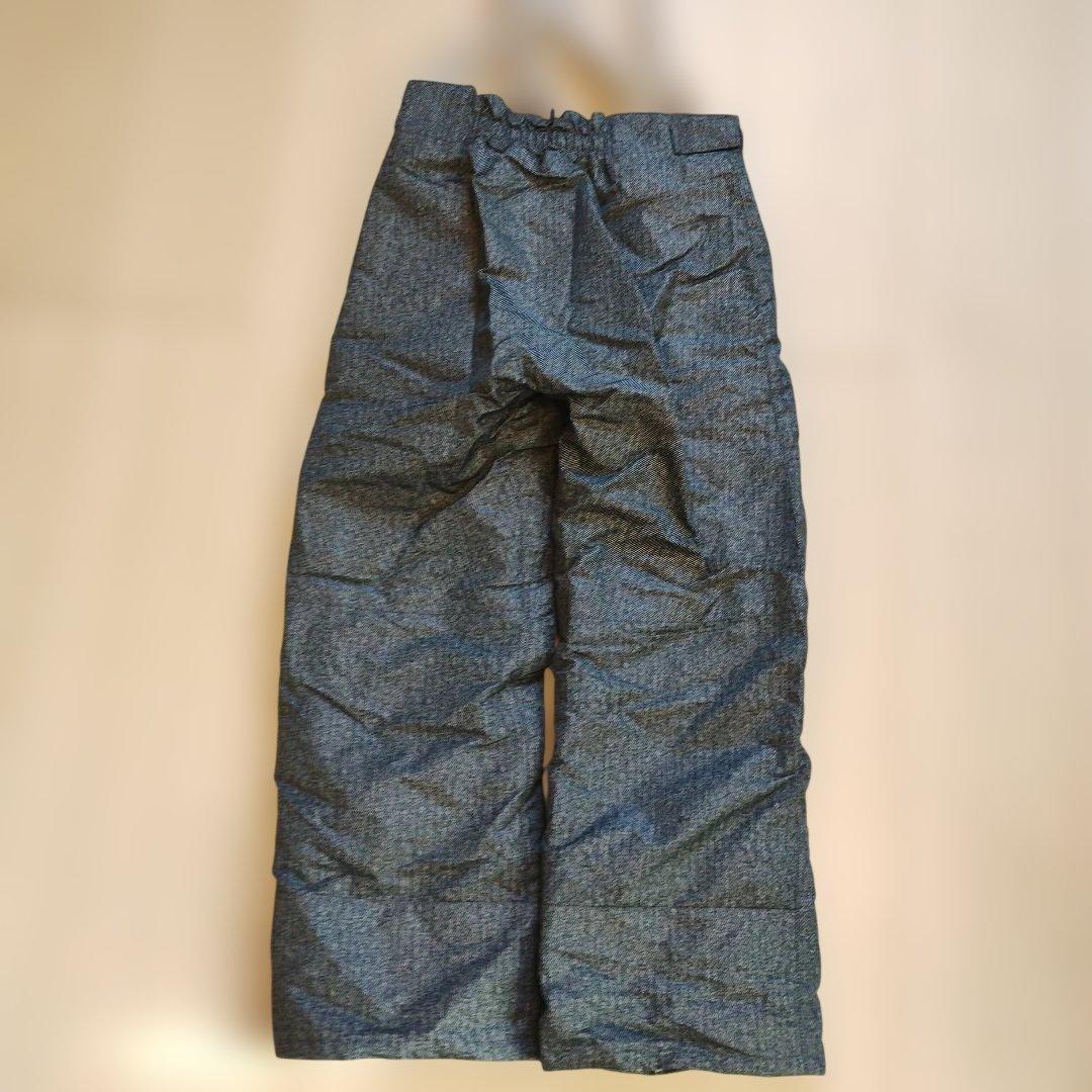 子ども用スキーウェアセット2組　140cmと160cm　 オンヨネ レセーダ