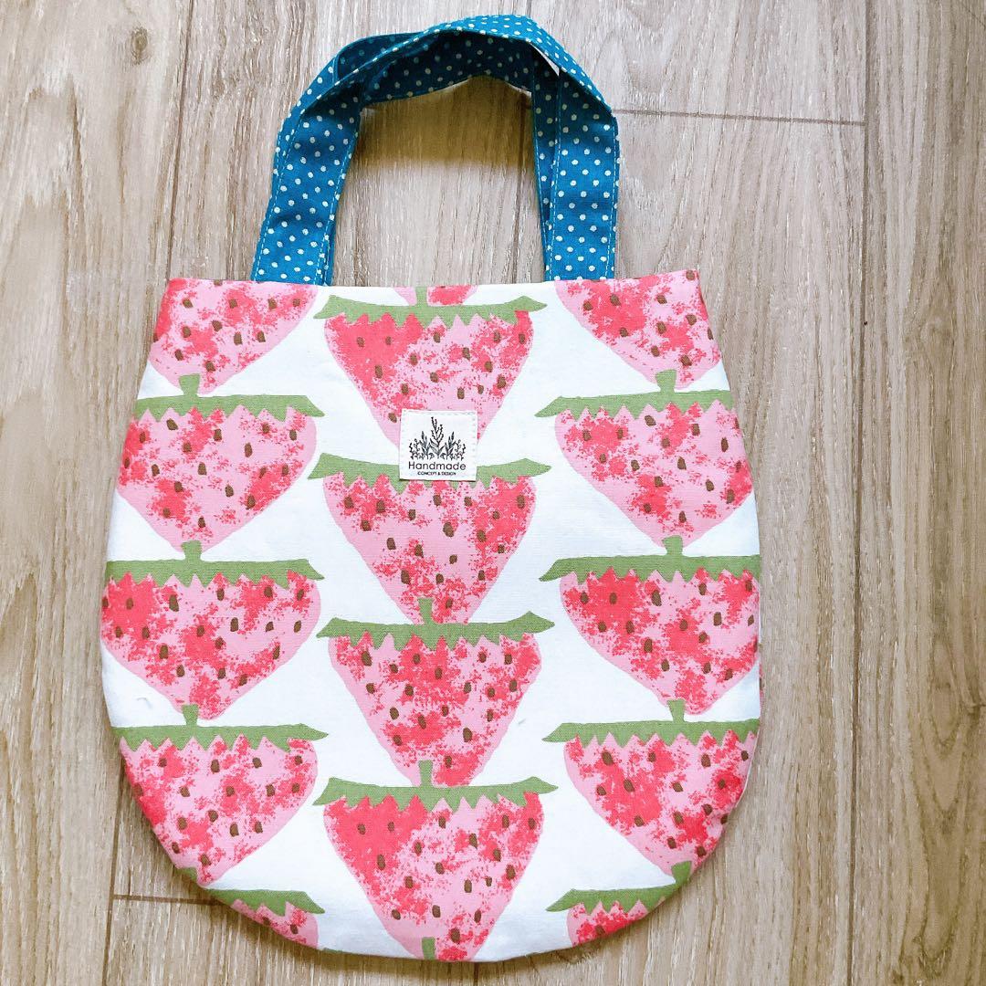 キラキラ⭐️　いちご