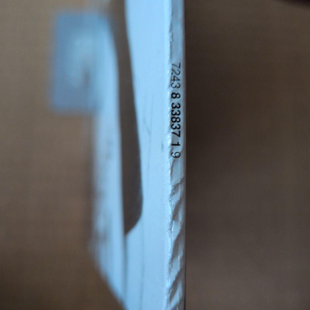 SUPERGRASS「I Should Coco」