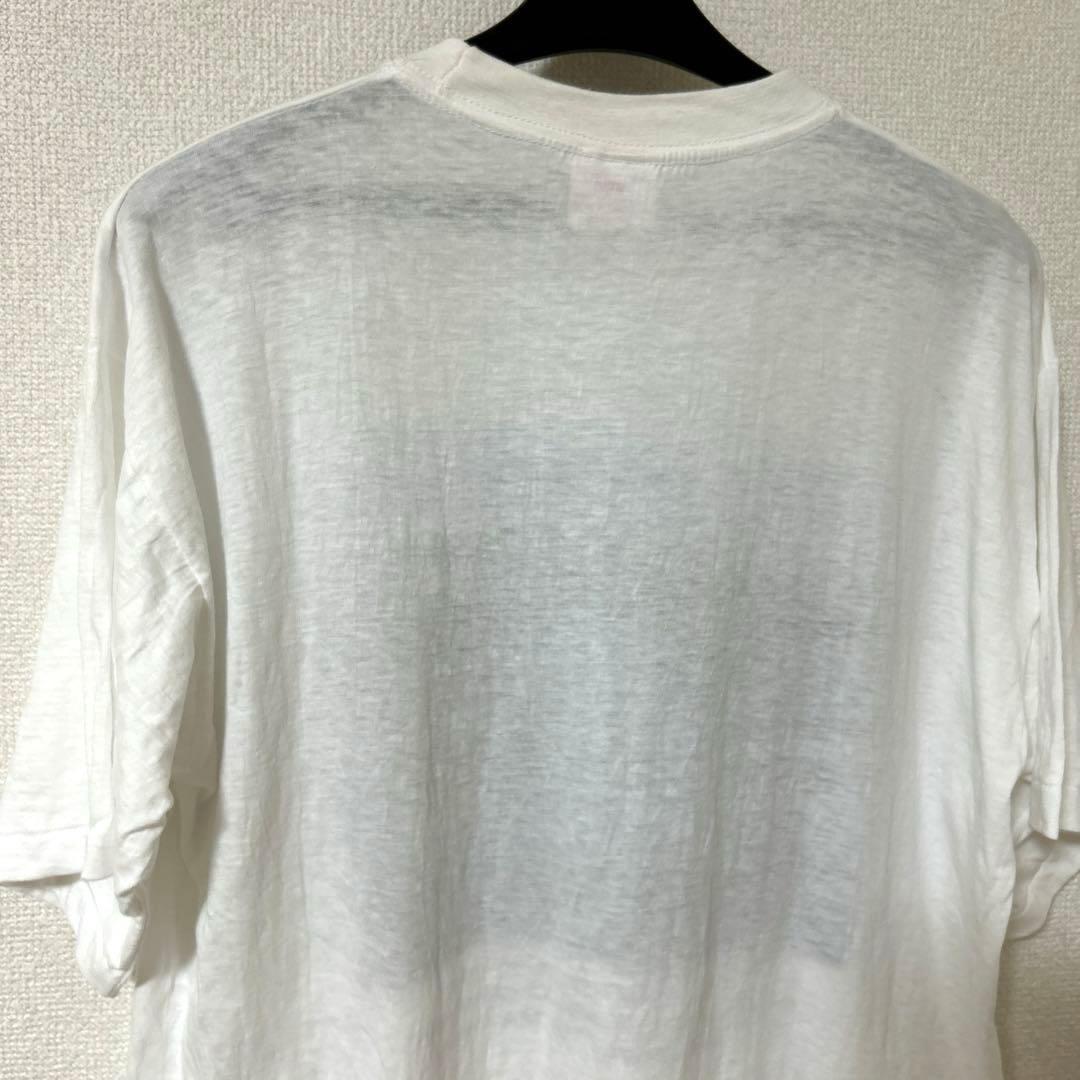 希少　スーパードンキーコング　非売品Tシャツ　フリーサイズ