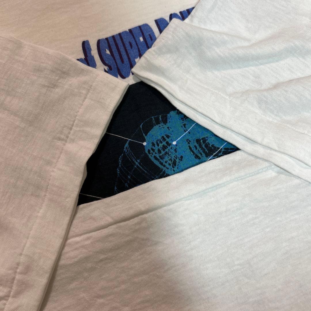 希少　スーパードンキーコング　非売品Tシャツ　フリーサイズ