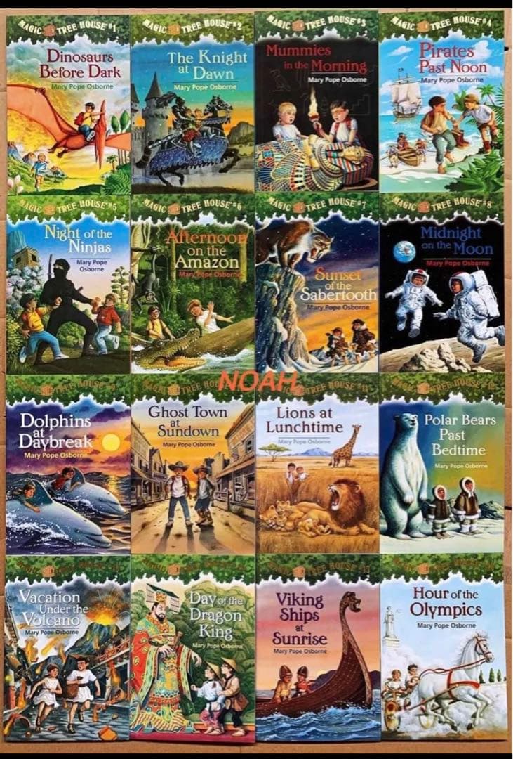 IELTS 11 16 17 18 + 多読　マジック　スリー　ハウス　58冊