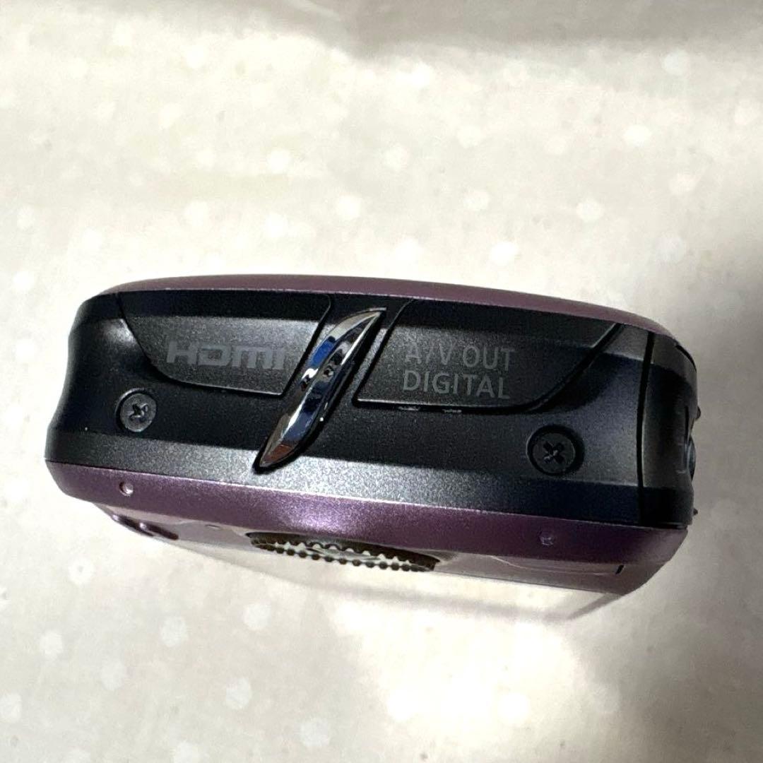 ゆ*う様 【ジャンク】　Canon IXY DIGITAL 930 IS ピンク