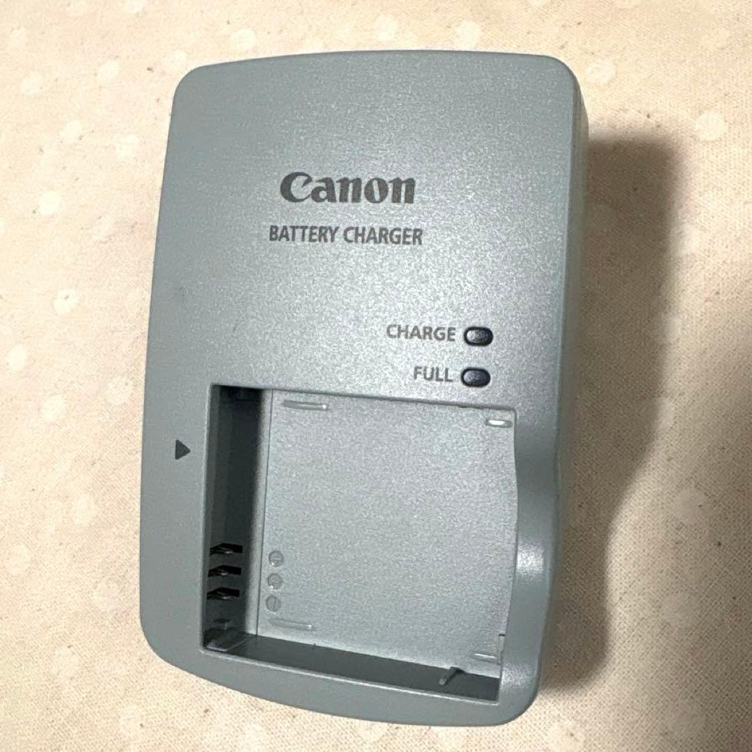 ゆ*う様 【ジャンク】　Canon IXY DIGITAL 930 IS ピンク