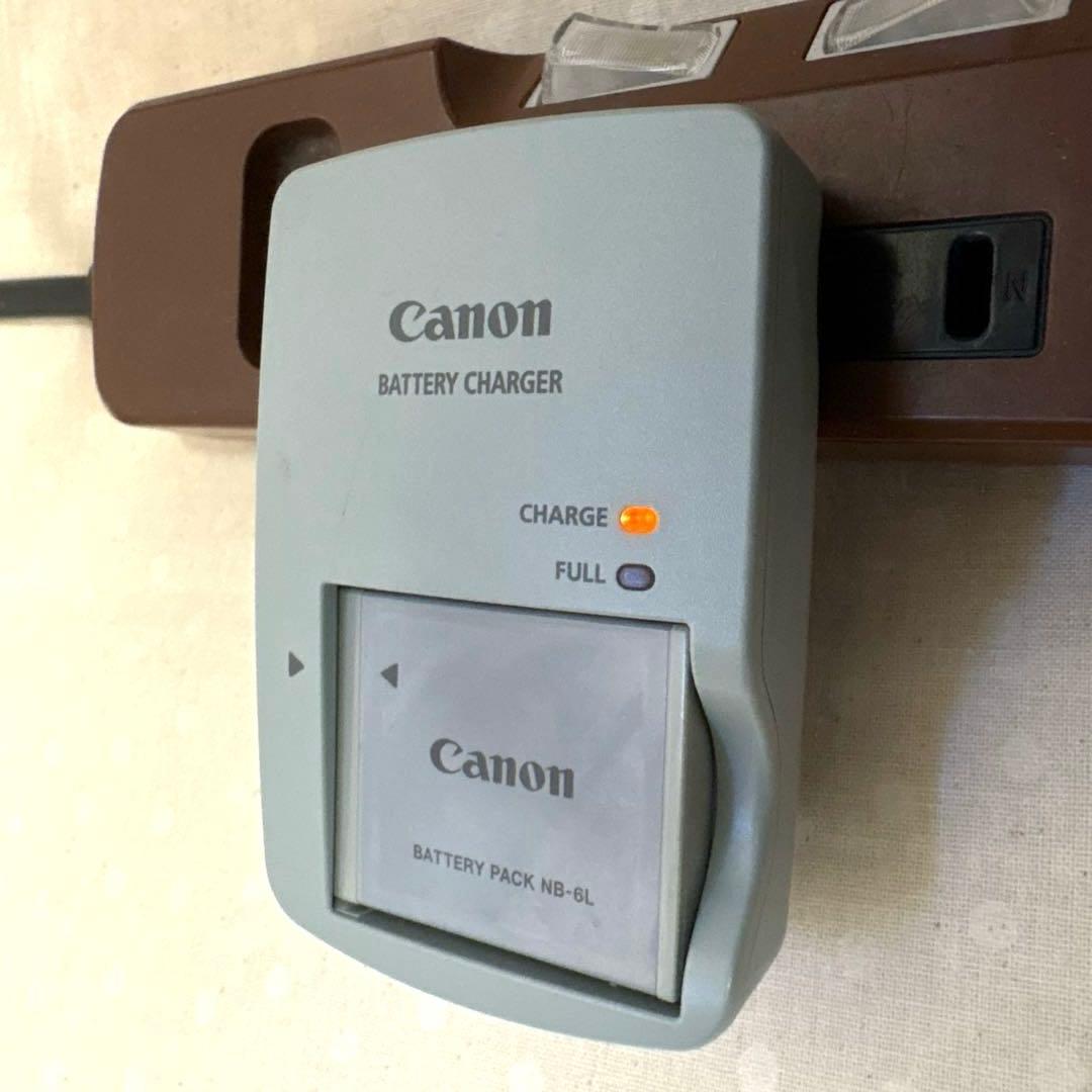 ゆ*う様 【ジャンク】　Canon IXY DIGITAL 930 IS ピンク