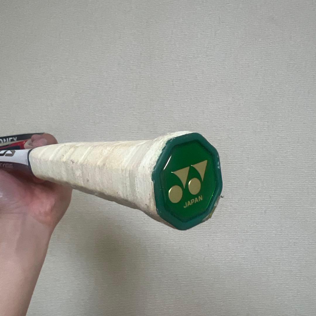 YONEX アイネクステージ　90s