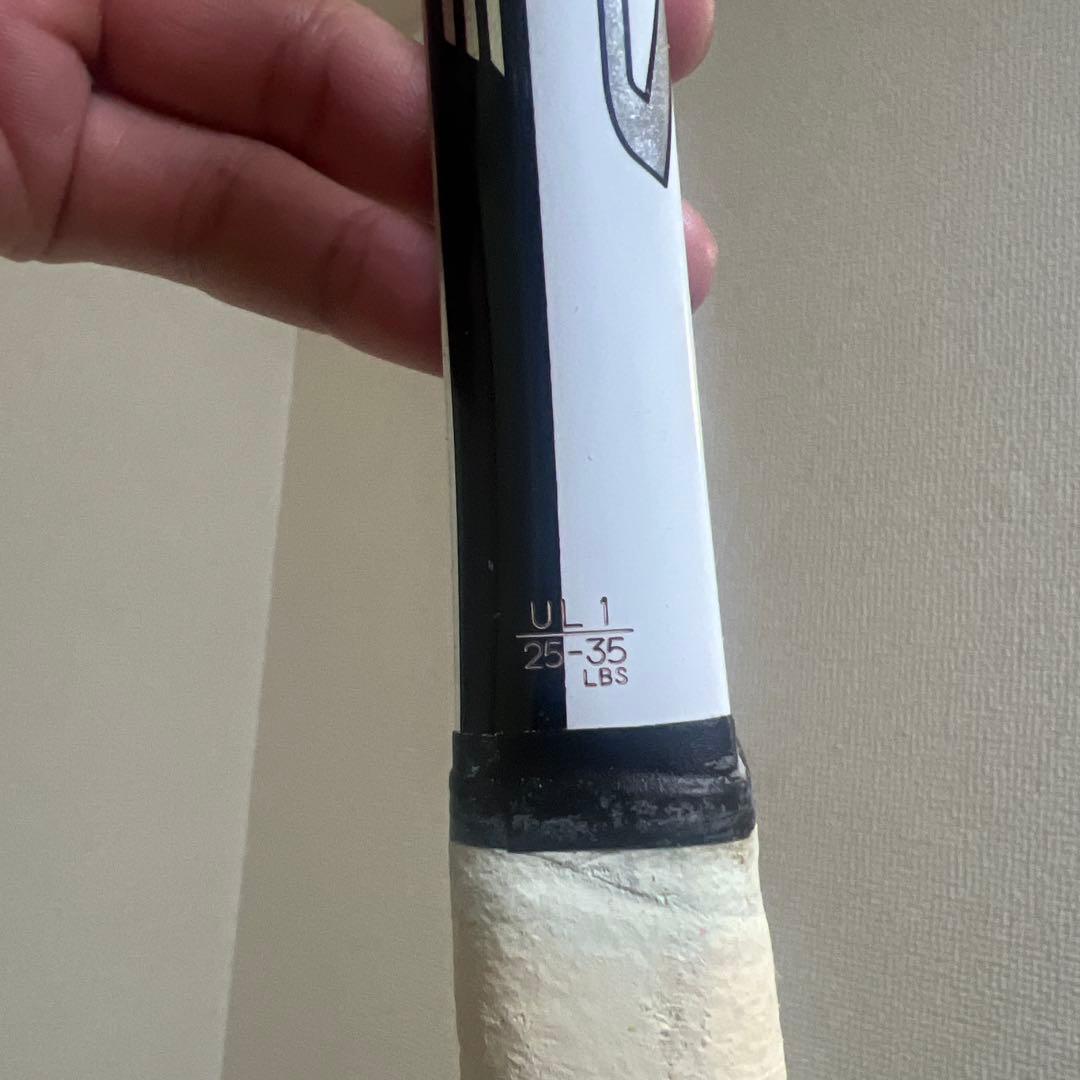 YONEX アイネクステージ　90s