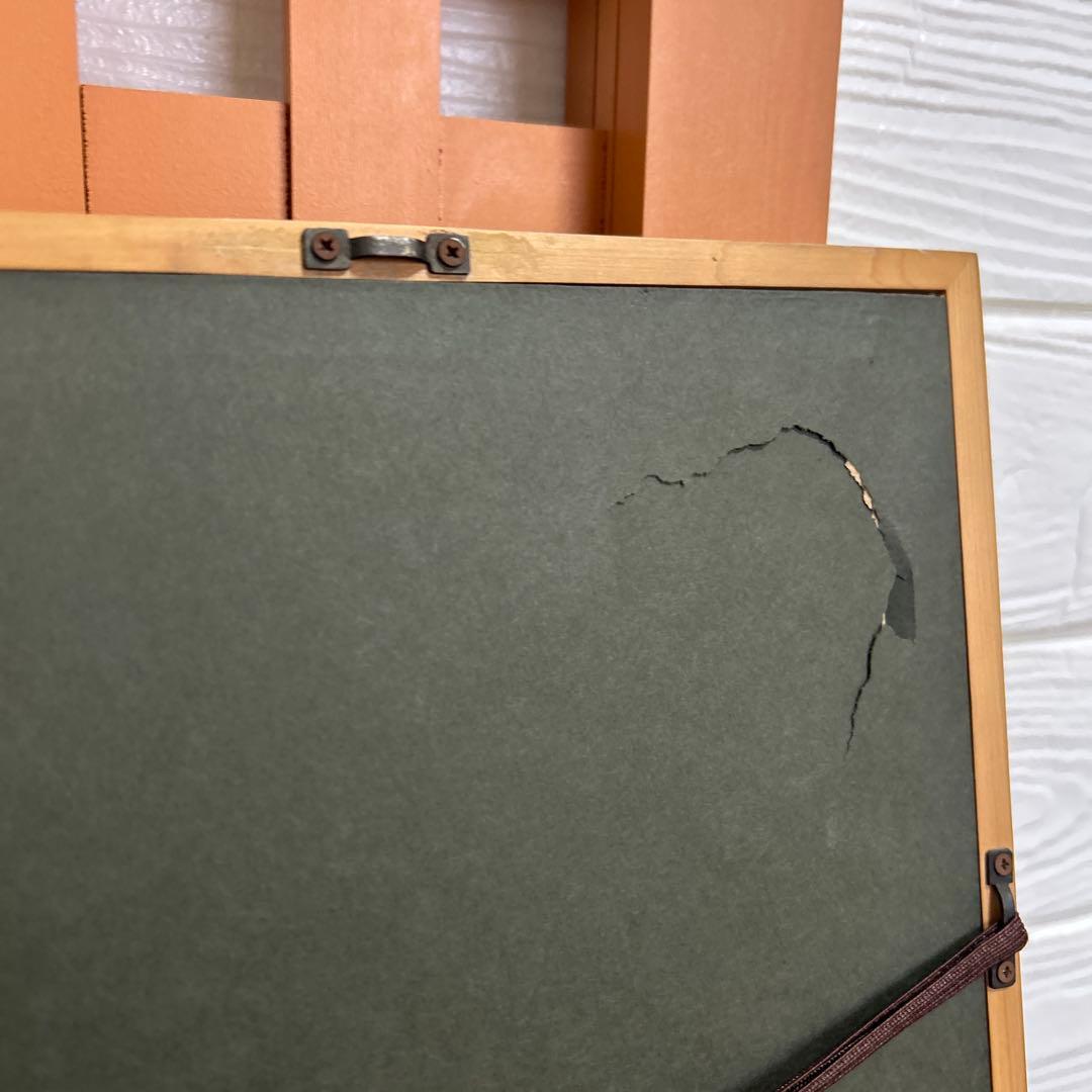 希少品 額緣 西村公朝　釈迦さま　福仏　仏像