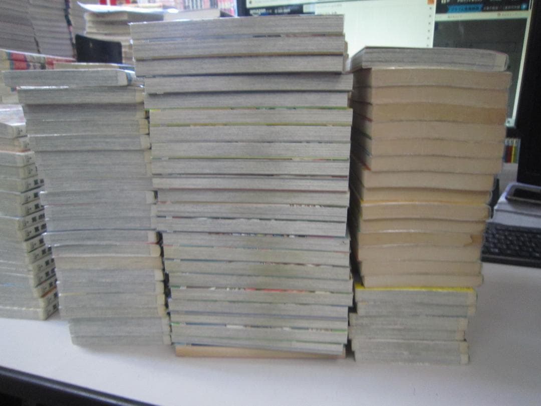 送料込み　キン肉マン　1-88巻セット ゆでたまご