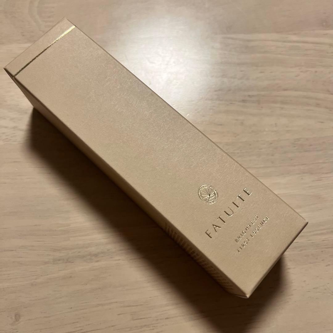 ブライテスト ファーストエッセンスa