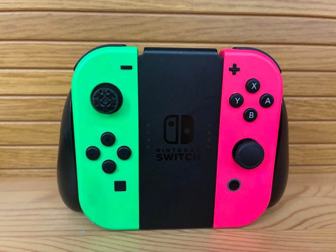 ニンテンドースイッチ本体セット、ジョイコン、マリオカートセット