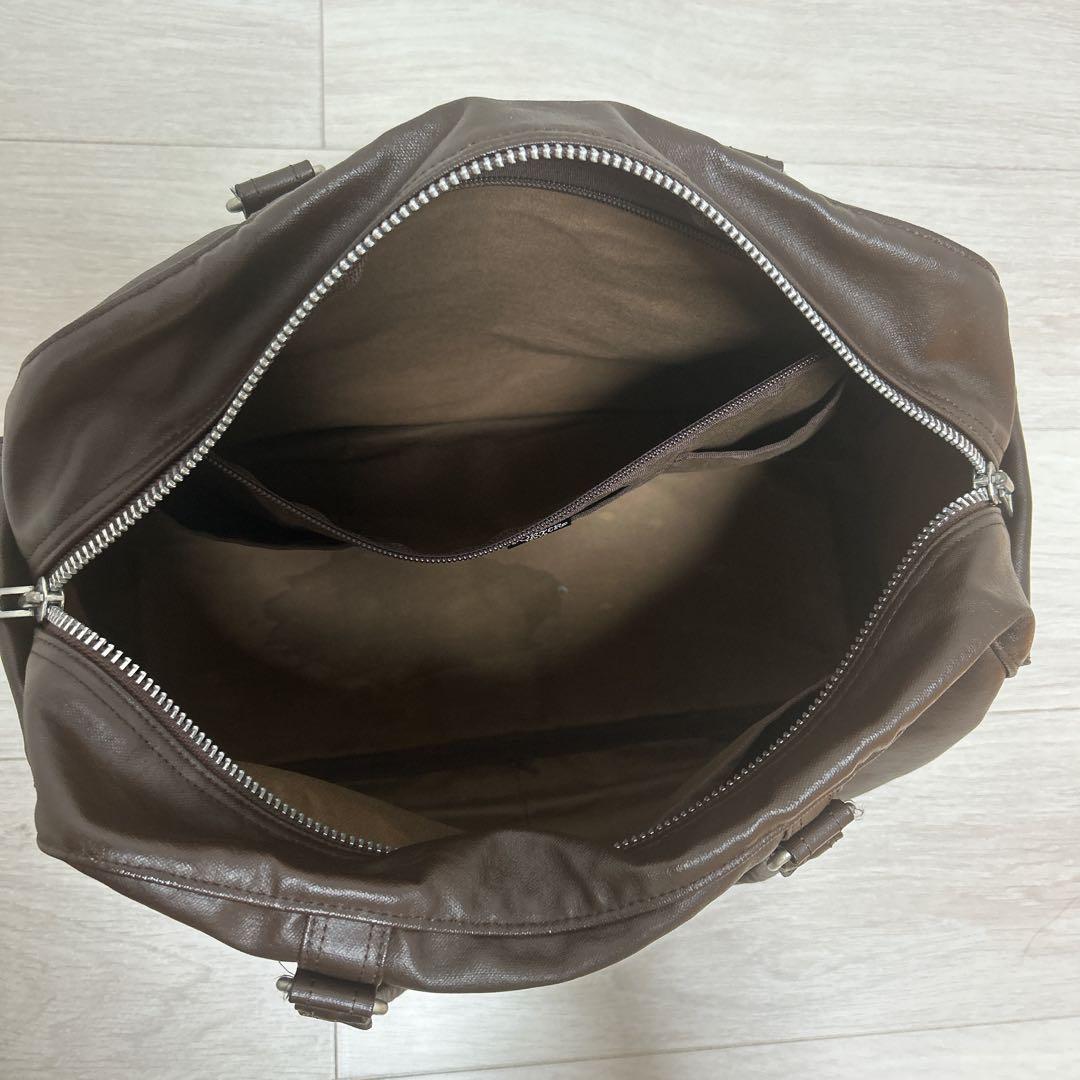 PORTER FREE STYLE BOSTON BAG ボストンバッグ