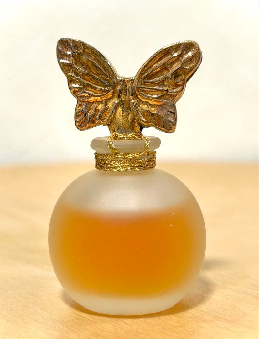 アニックグタール ガルデニアパッション エクストレ10ml バタフライボトル