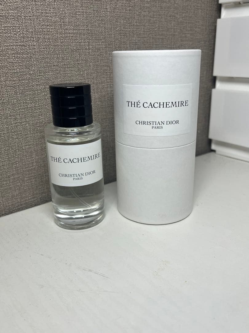 Christian Dior The Cachemire テ カシミア