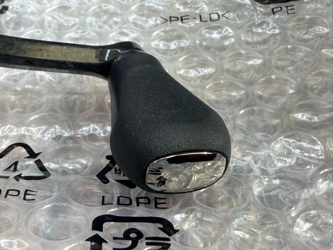 シマノ 23 ヴァンキッシュ 2500SHG 極美品 Vanquish 夢屋