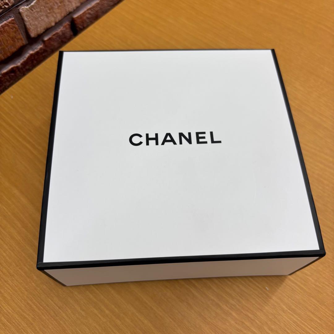 シャネル　チャンス　オードゥトワレ　100ml　BOX付