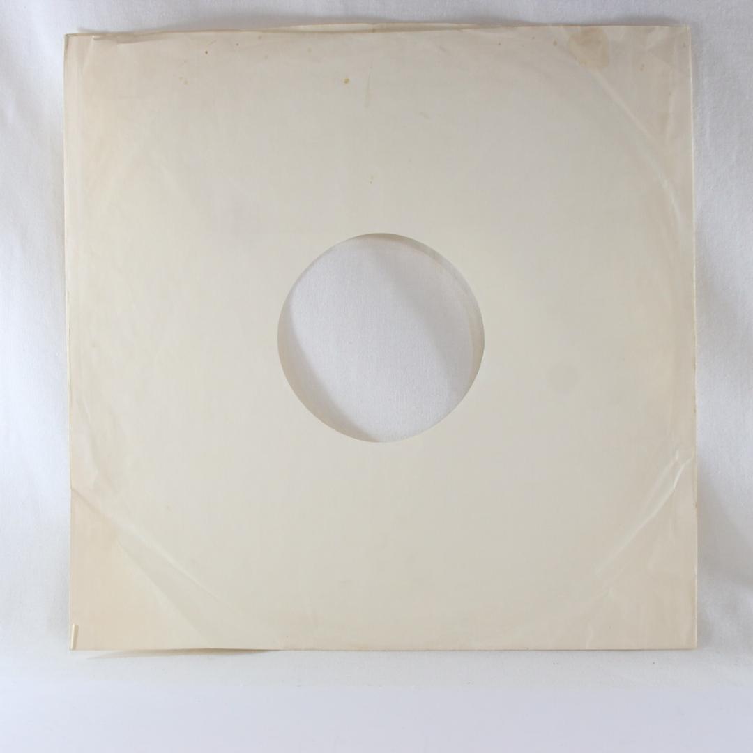 英LP With The Beatles UK盤 Mono 1stプレス MT