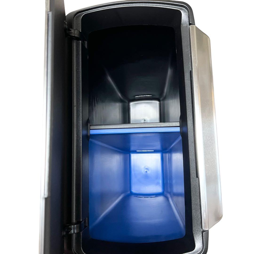 レクタンギュラー　タッチバー　ダストボックス 48L simplehuman