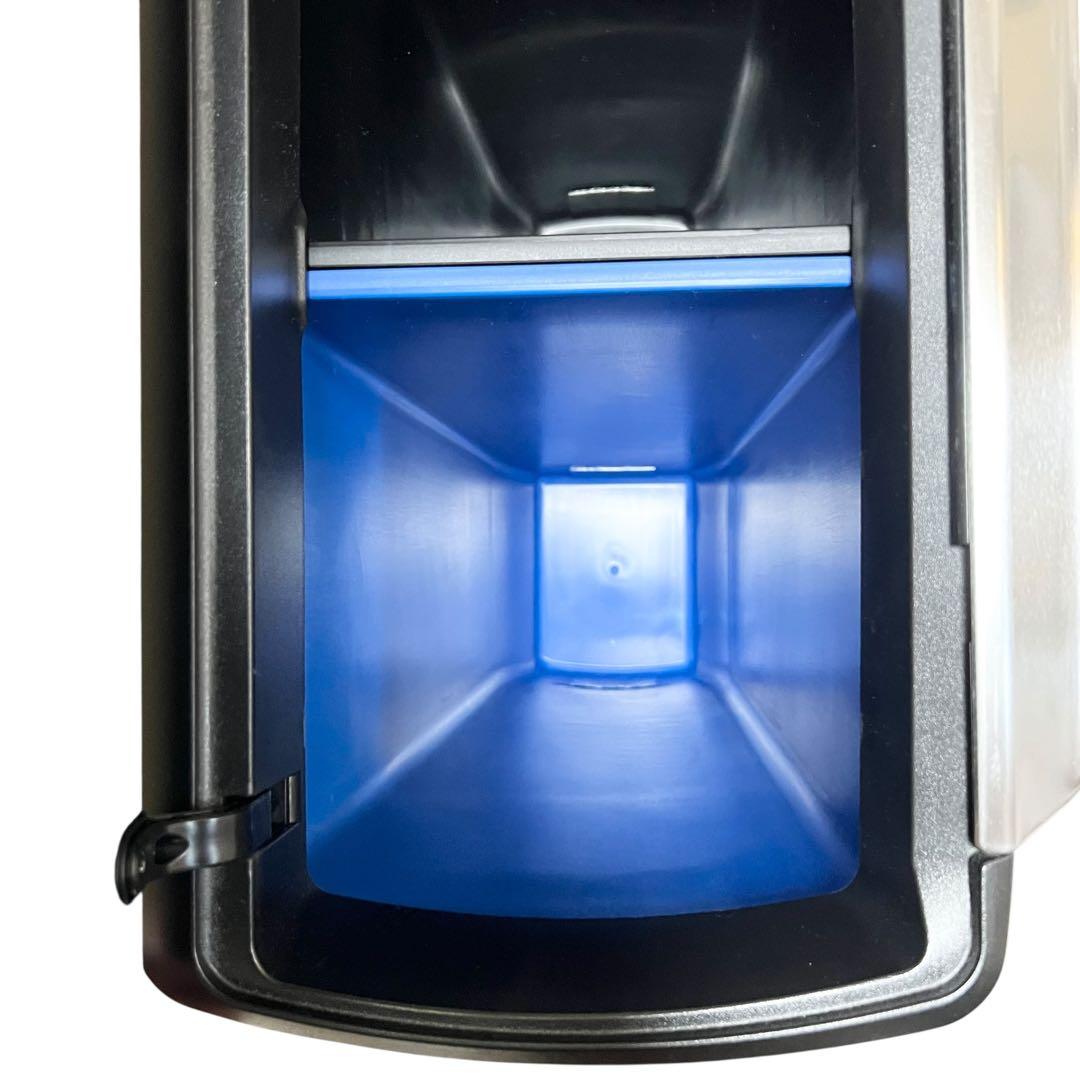 レクタンギュラー　タッチバー　ダストボックス 48L simplehuman