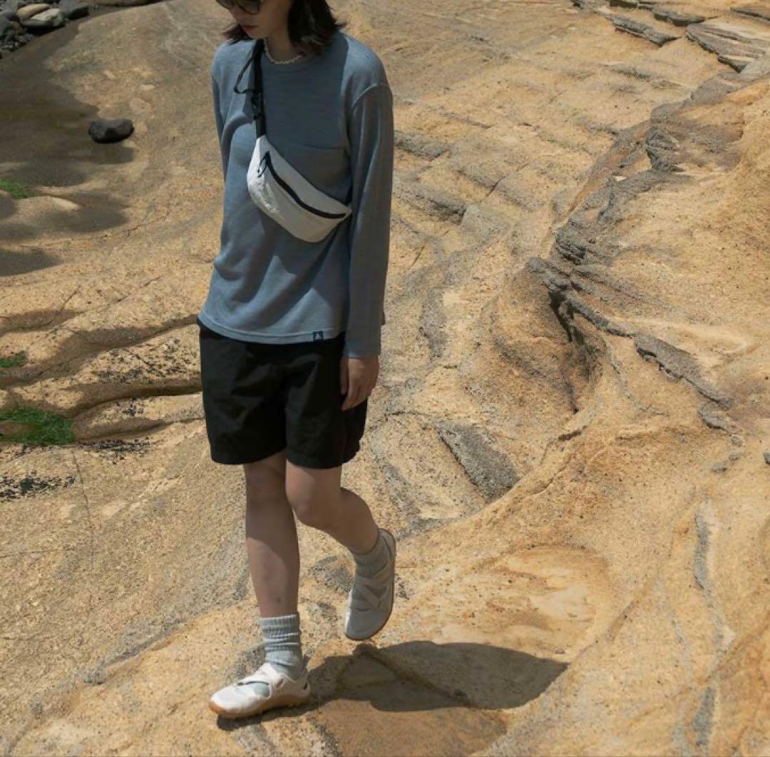 Vivobarefoot ビボベアフット トラッカーサンダル