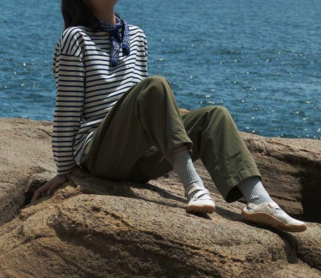 Vivobarefoot ビボベアフット トラッカーサンダル