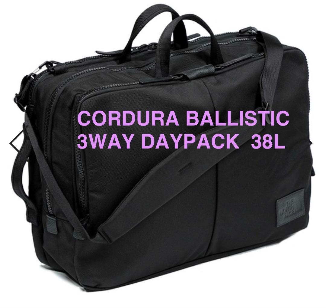 バッグ THE NORTH FACE 3WAY DAYPACK