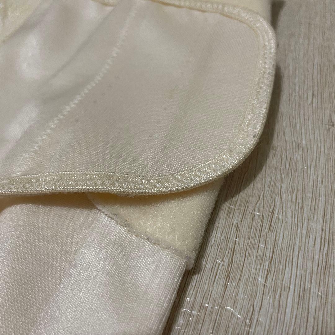 ワコール☆シェイプマミーガードル☆MGR527☆クリーム☆76cm