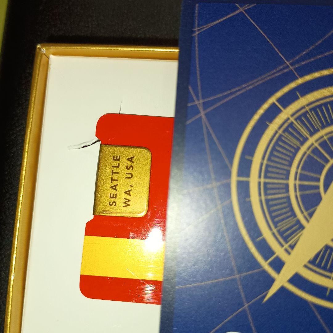 スターバックス ホリデースペシャルエディション 中古品