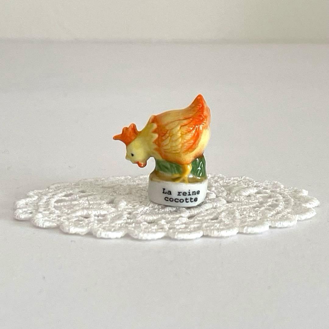 おまとめ専用出品　フェーブ　23点　フランス