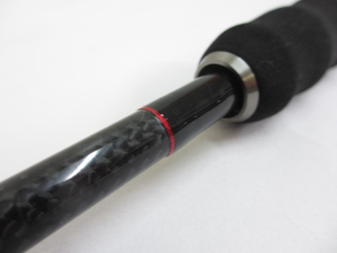 デプス サイドワインダー エッジマスター HGCS-63MHXアニバーサリー仕様