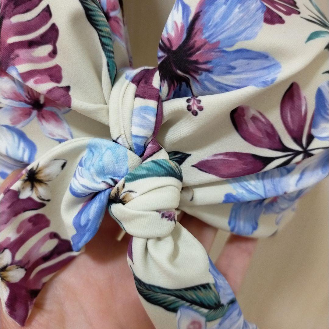 【未使用】11号　三愛セパレート水着