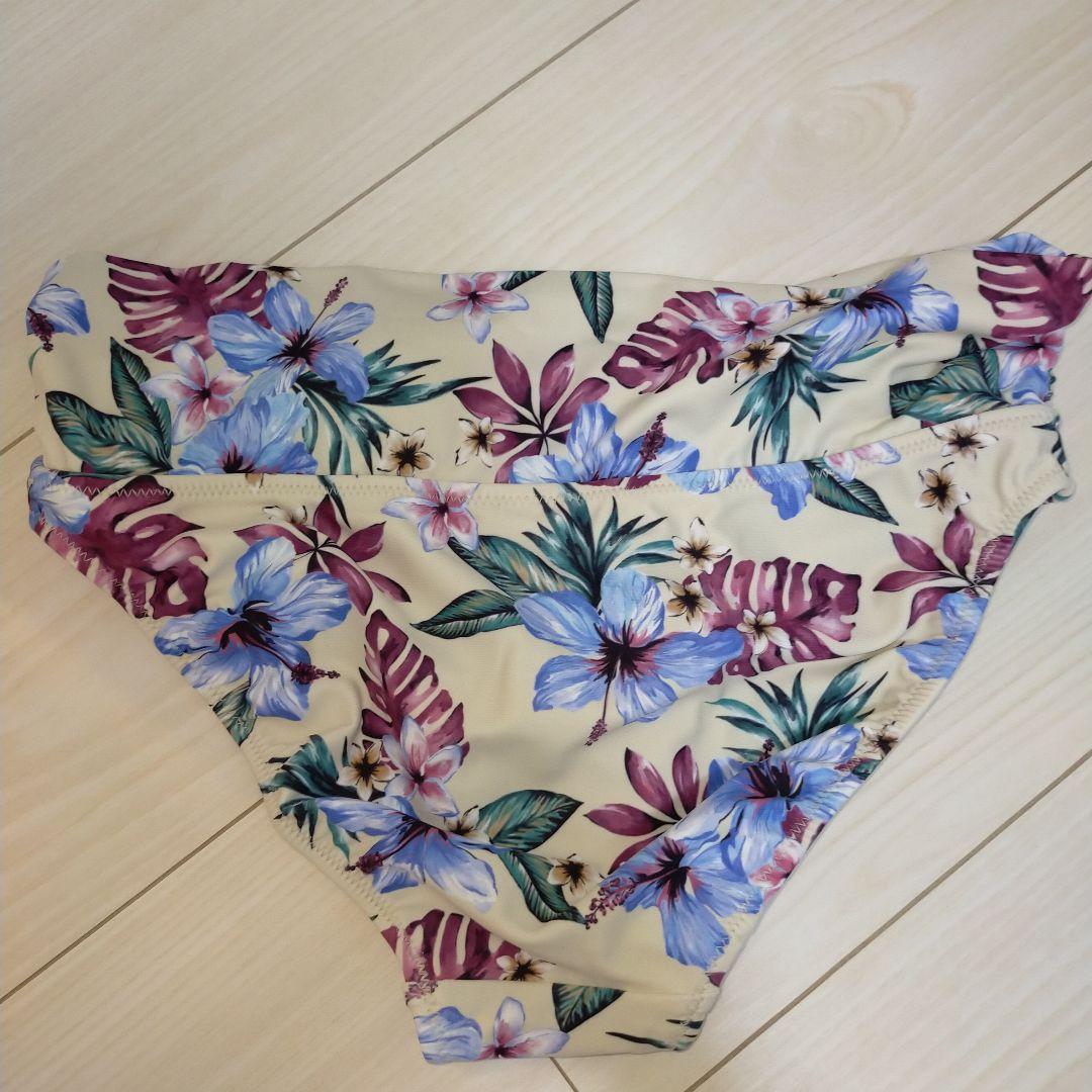 【未使用】11号　三愛セパレート水着