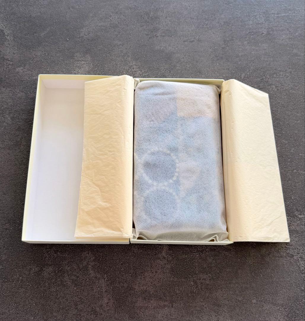 ミナペルホネン ほぼ日 手帳 weeks カバー 2025