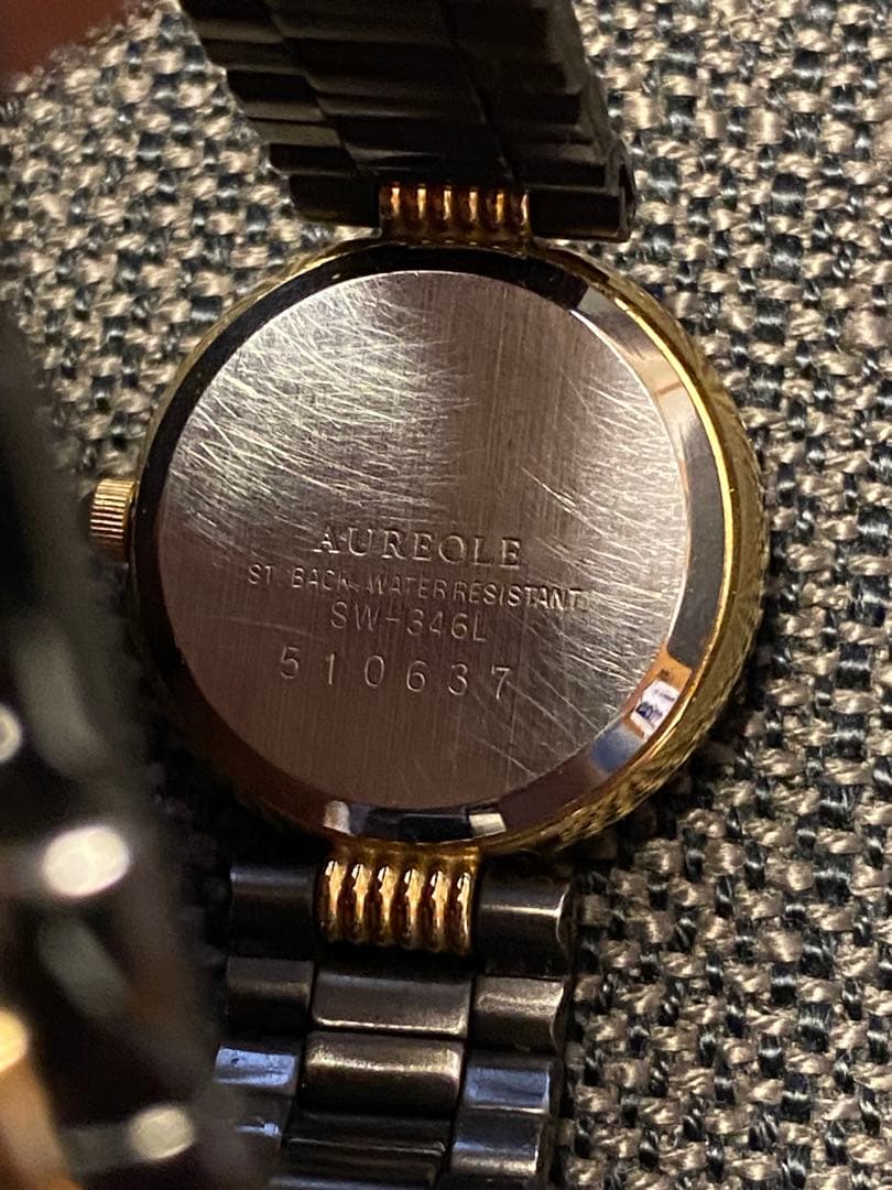 レディース腕時計 まとめ売り【動作未確認】