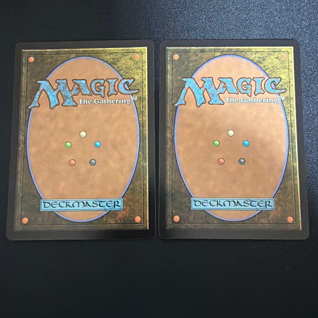 スピラの希望、ユウナ　ボーダーレス日本語foil ２枚セット